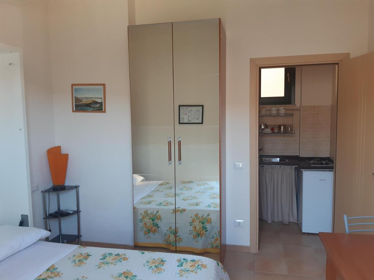 Apart-hotel Il Gelsomino