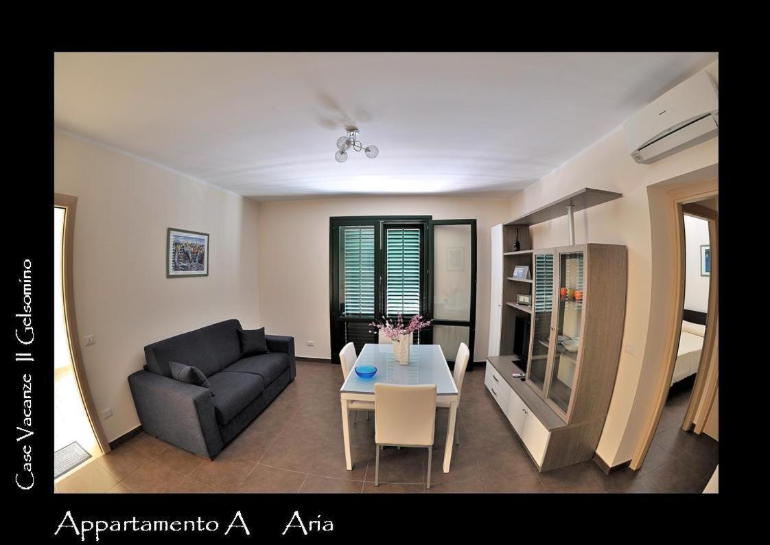 Il Gelsomino Apart-hotel