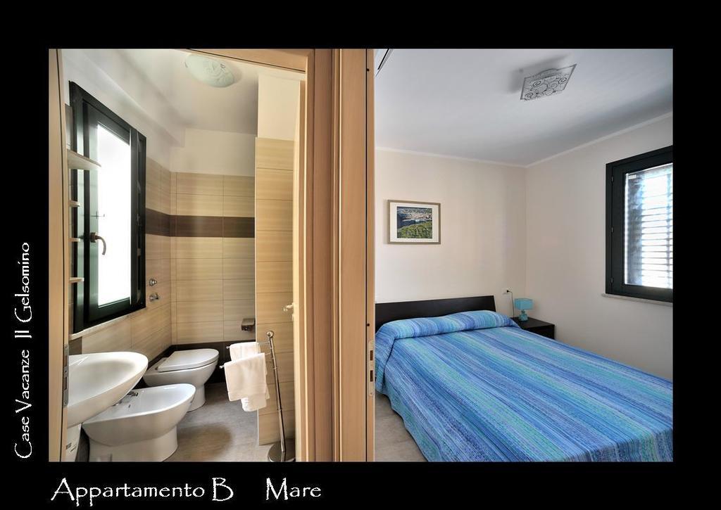 Apart-hotel Il Gelsomino *
